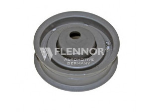 FLENNOR FS00999 įtempiklio skriemulys, paskirstymo diržas 
 Techninės priežiūros dalys -> Papildomas remontas
026109243L, 026109243L, 026109243