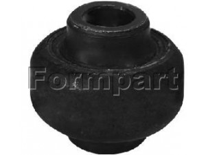 FORMPART 1300021 valdymo svirties/išilginių svirčių įvorė 
 Ašies montavimas/vairavimo mechanizmas/ratai -> Valdymo svirtis/pasukamosios svirties sujungimas -> Montavimas/sutvirtinimas
3520 W7, 3520 W7*, 3520 W8*, 3520W8