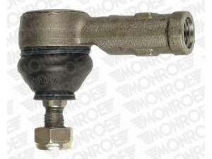 MONROE L0006 skersinės vairo trauklės galas 
 Vairavimas -> Vairo mechanizmo sujungimai
8993354