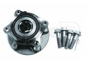 GSP 9327044K rato guolio komplektas 
 Ašies montavimas/vairavimo mechanizmas/ratai -> Rato stebulė/montavimas -> Rato guolis
373036, 3785A015, 3785A019, 373036