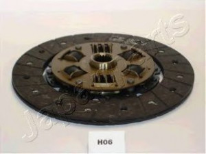JAPANPARTS DF-H06 sankabos diskas 
 Sankaba/dalys -> Sankabos diskas
41100-28036