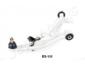 JAPANPARTS BS-130R vikšro valdymo svirtis 
 Ašies montavimas/vairavimo mechanizmas/ratai -> Valdymo svirtis/pasukamosios svirties sujungimas -> Vairo trauklės (valdymo svirtis, išilginis balansyras, diago
54500-8H310, 545008H31A