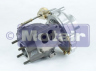 MOTAIR TURBOLADER 334478 kompresorius, įkrovimo sistema
9060962899, 906096289980, A9060962899
