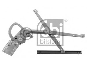 FEBI BILSTEIN 26890 lango pakėliklis 
 Vidaus įranga -> Elektrinis lango pakėliklis
000 725 00 02