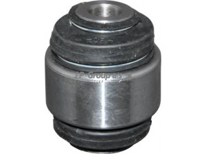 JP GROUP 1450301800 valdymo svirties/išilginių svirčių įvorė 
 Ašies montavimas/vairavimo mechanizmas/ratai -> Valdymo svirtis/pasukamosios svirties sujungimas -> Montavimas/sutvirtinimas
33313400023, 33313418342