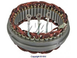 WAIglobal 27-103 statorius, kintamosios srovės generatorius