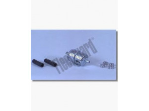 FLEETGUARD FF149 kuro filtras 
 Techninės priežiūros dalys -> Papildomas remontas
1879579, 1945199, 1947586, 2020064