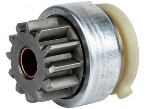 PowerMax 1011207 laisvos eigos pavara, starteris