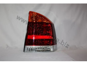 AUTOMEGA 3012220690 kombinuotas galinis žibintas 
 Kėbulas -> Šviesos -> Kombinuotas galinis žibintas/dalys -> Kombinuotas galinis žibintas
1222690, 93174904