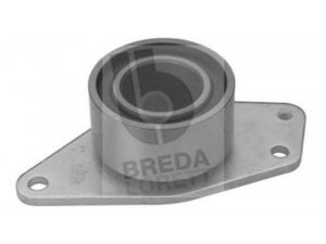 BREDA  LORETT PDI3236 kreipiantysis skriemulys, paskirstymo diržas 
 Diržinė pavara -> Paskirstymo diržas/komplektas -> Laisvasis/kreipiamasis skriemulys
44 02 632, 4402632, 91 10 632, 9110632