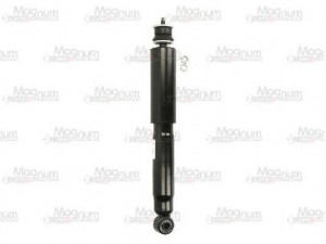 Magnum Technology AGX103MT amortizatorius 
 Pakaba -> Amortizatorius
342001, 8292070760, 8971250103