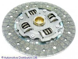BLUE PRINT ADT33140 sankabos diskas 
 Sankaba/dalys -> Sankabos diskas
31250-14181, 31250-14183, 31250-14186