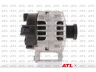 ATL Autotechnik L 83 220 kintamosios srovės generatorius
03F903023, 03F903023E, 03F903023