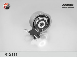 FENOX R12111 įtempiklio skriemulys, paskirstymo diržas 
 Techninės priežiūros dalys -> Papildomas remontas
2441023050, 2441023050