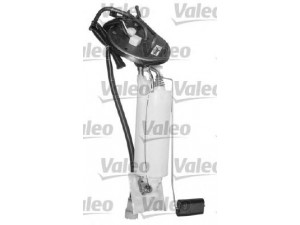VALEO 347011 degalų tiekimo blokas 
 Degalų tiekimo sistema -> Kuro tiekimo blokas, visas
WFX100631, WFX100630, WFX100631