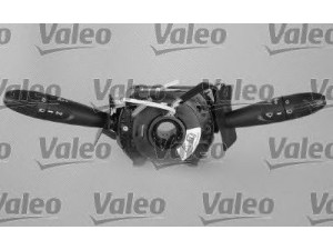 VALEO 251477 vairo kolonėlės jungiklis 
 Vidaus įranga -> Rankinės/kojinės svirties sistema
735337942, 735381041