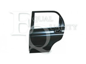 EQUAL QUALITY L04620 durys, kėbulas 
 Kėbulas -> Keleivių kabina -> Durys/dalys
96315972