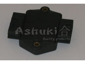 ASHUKI H144-10 uždegimo jungiklis 
 Kibirkšties / kaitinamasis uždegimas -> Uždegimo modulis/valdymo blokas
30120-PM3-005