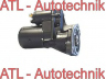 ATL Autotechnik A 14 760 starteris 
 Elektros įranga -> Starterio sistema -> Starteris
23 300-11M01RE, 23 300-11M02RE