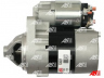 AS-PL S3022 starteris 
 Elektros įranga -> Starterio sistema -> Starteris
23300-1F710, 23300-1F770, 23300-1F771