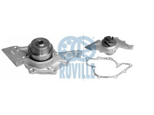 RUVILLE 65408 vandens siurblys 
 Aušinimo sistema -> Vandens siurblys/tarpiklis -> Vandens siurblys
077 121 004 A, 077 121 004 AX, 077 121 004 G