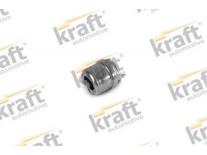 KRAFT AUTOMOTIVE 1490068 variklio montavimas 
 Variklis -> Variklio montavimas -> Variklio montavimo rėmas
7D0 199 132 C, 7D0 199 132 E