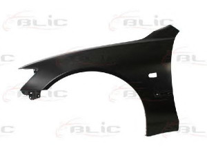 BLIC 6504-04-8170311P sparnas 
 Kėbulas -> Transporto priemonės priekis -> Sparnas/montavimo dalys
5380253010