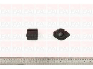 FAI AutoParts SS4497 skersinio stabilizatoriaus įvorių komplektas 
 Ašies montavimas/vairavimo mechanizmas/ratai -> Stabilizatorius/fiksatoriai -> Sklendės
517243