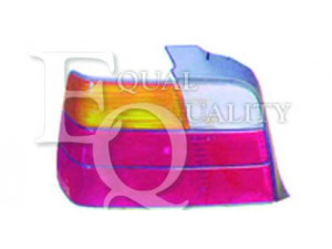 EQUAL QUALITY GP0035 lęšis, indikatorius 
 Kėbulas -> Šviesos -> Indikatorius/dalys -> Dalys, indikatorius
63211387362, 640932, C0572202, 00600714