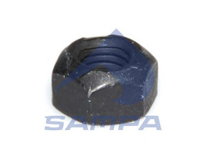 SAMPA 104.108 veržlė
913004 008001, 913004 008004, 913004008001