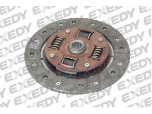 EXEDY DHD037 sankabos diskas 
 Sankaba/dalys -> Sankabos diskas
3125087721, 3125087721000
