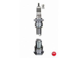NGK 6801 uždegimo žvakė 
 Techninės priežiūros dalys -> Techninės priežiūros intervalai
99000-69835-BR1, 99000-79A37-29E