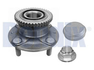 BENDIX 050883B rato guolio komplektas 
 Ašies montavimas/vairavimo mechanizmas/ratai -> Rato stebulė/montavimas -> Rato guolis
NA23-33-04XA, NA233304XA, NA233304XC