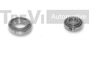 TREVI AUTOMOTIVE WB1447 rato guolio komplektas 
 Ašies montavimas/vairavimo mechanizmas/ratai -> Rato stebulė/montavimas -> Rato guolis
1603065, 1603193, 90005147, 90486463