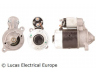LUCAS ELECTRICAL LRS00392 starteris 
 Elektros įranga -> Starterio sistema -> Starteris
M3T27685, M3T27686, M3T27686H, 23300-D0100