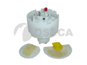 OSSCA 00862 kuro siurblys 
 Degalų tiekimo sistema -> Kuro siurblys/dalys -> Kuro siurblys
8D0 906 089, 8D0 906 089 A
