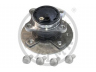 OPTIMAL 602835 rato guolio komplektas 
 Ašies montavimas/vairavimo mechanizmas/ratai -> Rato stebulė/montavimas -> Rato guolis
3748.85, 374885, 3748.85, 374885