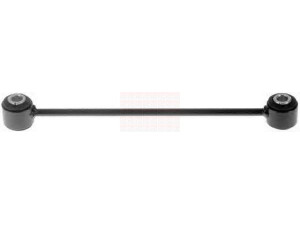 FAI AutoParts SS7265 šarnyro stabilizatorius 
 Ašies montavimas/vairavimo mechanizmas/ratai -> Stabilizatorius/fiksatoriai -> Pasukimo trauklė
4766866AA