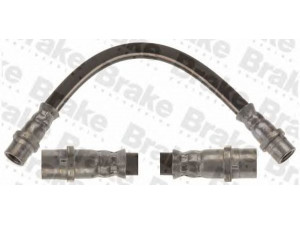 Brake ENGINEERING BH770334 stabdžių žarnelė 
 Stabdžių sistema -> Stabdžių žarnelės
8611775, 8A0611775, 8D0611775F