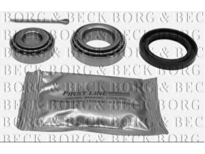 BORG & BECK BWK013 rato guolio komplektas 
 Ašies montavimas/vairavimo mechanizmas/ratai -> Rato stebulė/montavimas -> Rato guolis
1492160, 1565443, 5007027