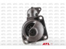 ATL Autotechnik A 21 190 starteris 
 Elektros įranga -> Starterio sistema -> Starteris
1387381, 1387383, 1387383R, AELD 021