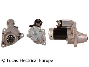 LUCAS ELECTRICAL LRS01584 starteris
M2T62671, 23300-0C410