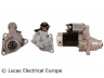LUCAS ELECTRICAL LRS01584 starteris
M2T62671, 23300-0C410