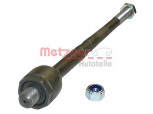 METZGER 51002618 vidinė skersinė vairo trauklė 
 Vairavimas -> Vairo mechanizmo sujungimai
16 03 252, 16 03 290, 16 03 417