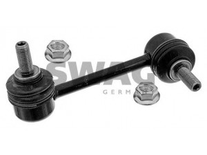 SWAG 85 94 2084 šarnyro stabilizatorius 
 Ašies montavimas/vairavimo mechanizmas/ratai -> Stabilizatorius/fiksatoriai -> Savaime išsilyginanti atrama
52325-SFY-J01