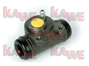 KAWE W4674 rato stabdžių cilindras 
 Stabdžių sistema -> Ratų cilindrai
440282, 440282