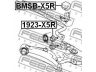 FEBEST BMSB-X5R skersinio stabilizatoriaus įvorių komplektas
33551096893