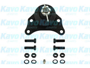 KAVO PARTS SBJ-9019 atramos/vairo trauklė 
 Ašies montavimas/vairavimo mechanizmas/ratai -> Sujungimai -> Atramos/vairo trauklė
4335039035, 4335039075, 4335039115