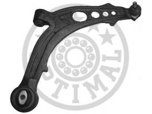 OPTIMAL G6-883 vikšro valdymo svirtis 
 Ašies montavimas/vairavimo mechanizmas/ratai -> Valdymo svirtis/pasukamosios svirties sujungimas -> Vairo trauklės (valdymo svirtis, išilginis balansyras, diago
46551790