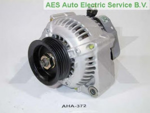 AES AHA-372 kintamosios srovės generatorius 
 Elektros įranga -> Kint. sr. generatorius/dalys -> Kintamosios srovės generatorius
31100PK1014, 31100PK10147, 31100PK10240